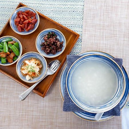 살라 란나 치앙마이 호텔 외부 사진
